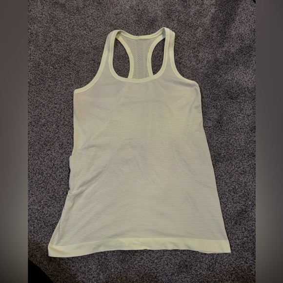 Lululemon Swiftly Tech Tank - Picture 1 of 3